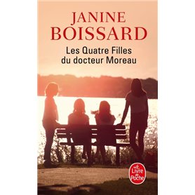 Les quatre filles du Docteur Moreau