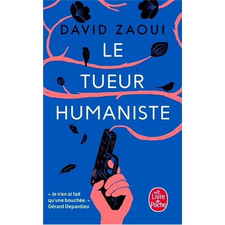 Le Tueur humaniste