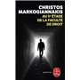 Au 5e étage de la faculté de droit