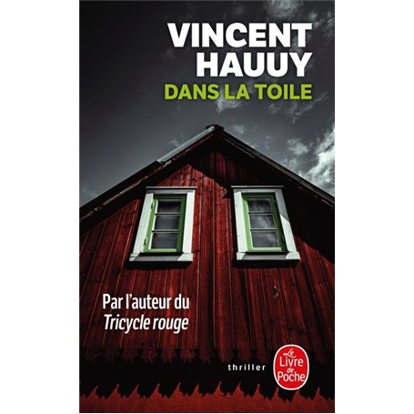 Dans la toile