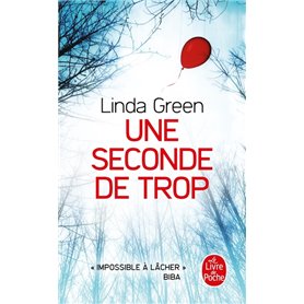 Une seconde de trop