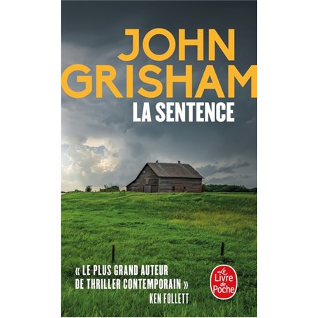 La Sentence