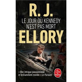 Le Jour où Kennedy n'est pas mort