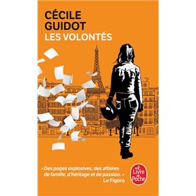 Les volontés