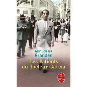 Les Patients du Docteur Garcia