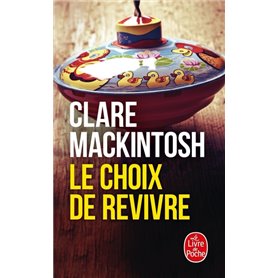 Le Choix de revivre