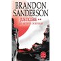 Justicière, Volume 2 (Les Archives de Roshar, Tome 3)