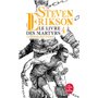 La Maison des chaînes (Le Livre des martyrs, Tome 4)