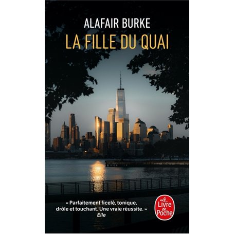 La Fille du quai
