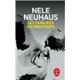 Les oubliées du printemps