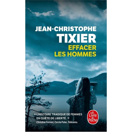 Effacer les hommes