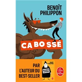 Cabossé