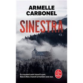 Sinestra
