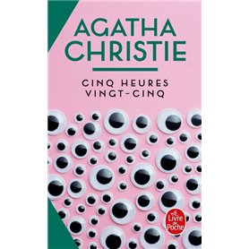 Cinq heures vingt-cinq (Nouvelle traduction révisée)