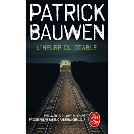 L'Heure du diable