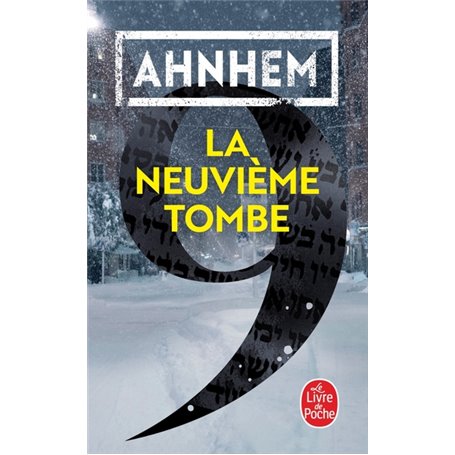 La Neuvième tombe