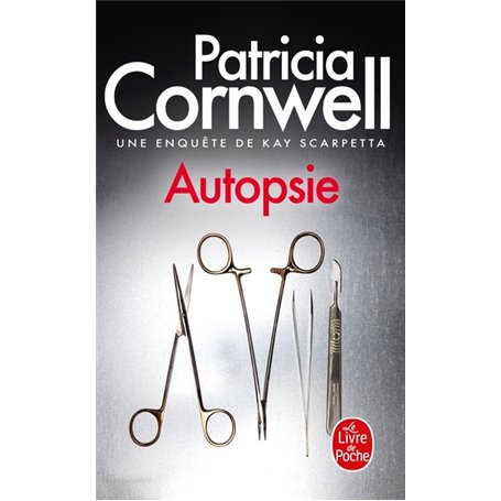 Autopsie
