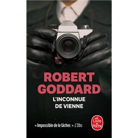 L'Inconnue de Vienne