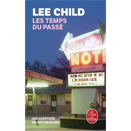 Les Temps du passé