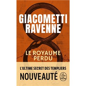 Le Royaume perdu