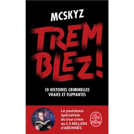 Tremblez !