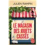 Le Magasin des jouets cassés