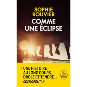 Comme une éclipse