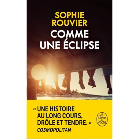 Comme une éclipse