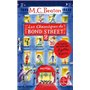 Les Chroniques de Bond Street, Tome 2