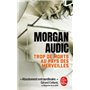 Trop de morts au pays des merveilles