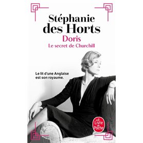 Doris, le secret de Churchill