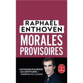 Morales provisoires