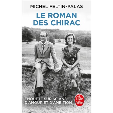 Le Roman des Chirac