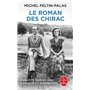 Le Roman des Chirac