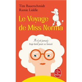 Le Voyage de Miss Norma