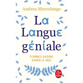 La Langue géniale