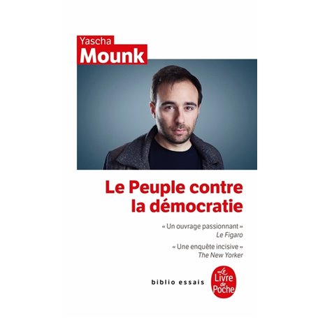 Le Peuple contre la démocratie