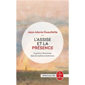 L'Assise et la présence