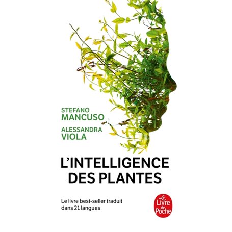 L'Intelligence des plantes