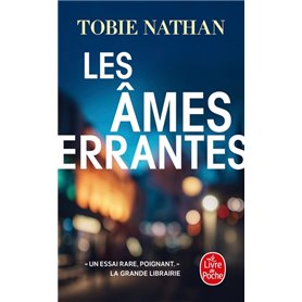 Les Âmes errantes