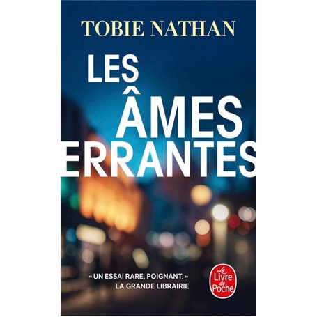 Les Âmes errantes