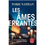 Les Âmes errantes