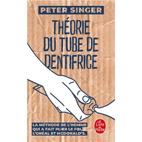 Théorie du tube de dentifrice