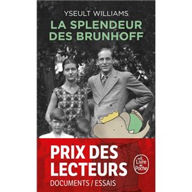 La Splendeur des Brunhoff