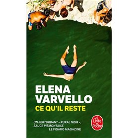 Ce qu'il reste
