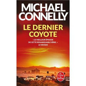 Le Dernier coyote