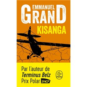 Kisanga