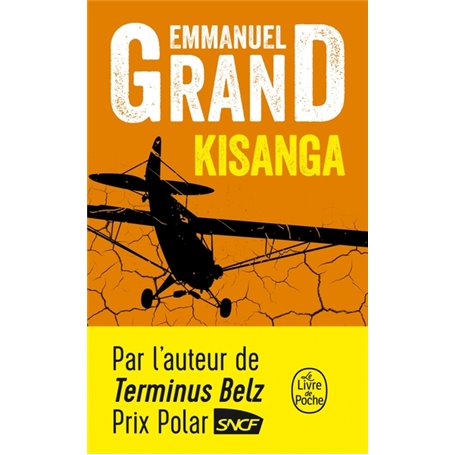 Kisanga
