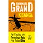 Kisanga
