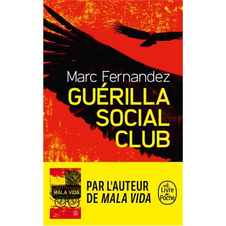 Guérilla Social Club